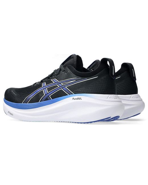 Asics GEL-NIMBUS 27 in Blue für Herren