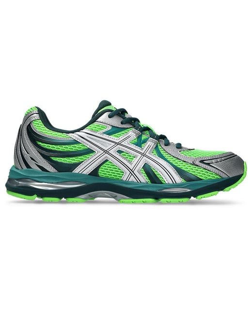 Asics Green Gel-Sekiran for men