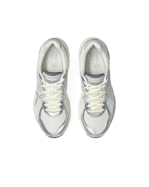Asics White Gt-2160 for men