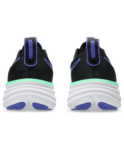 Asics Blue Gel-Pulse 17 for men