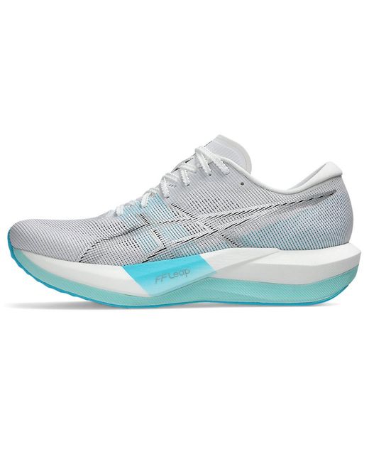 Asics MAGIC SPEED 5 in Blue für Herren