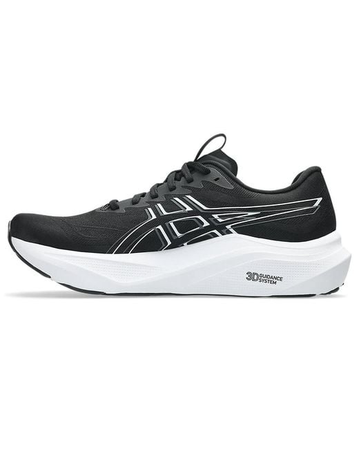 Asics GT-2000 14 Laufschuhe in Black für Herren