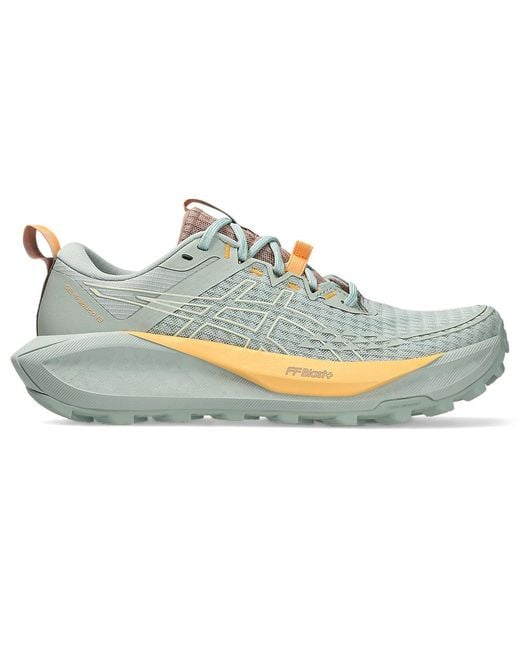 GEL-TRABUCO 13 Asics de color Blue