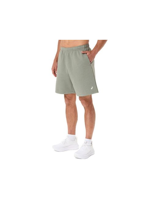 Asics Black Fleece Relaxed 7In Short for men