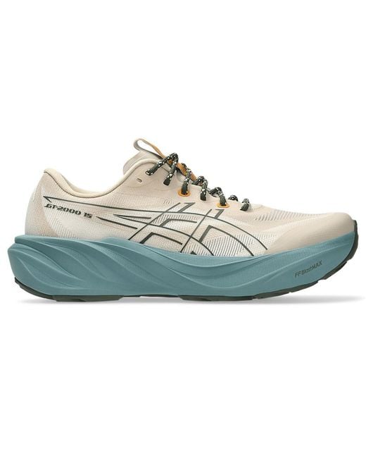 Asics Blue Gt-2000 15 Tr for men