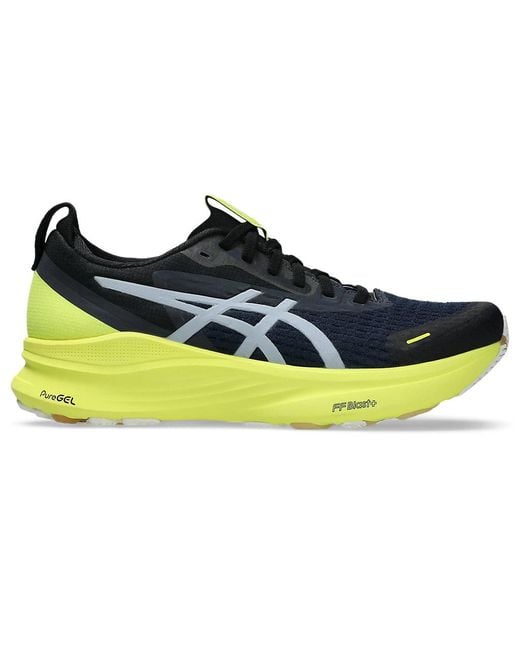 Asics Blue Gel-Kayano 32 Lite-Show for men