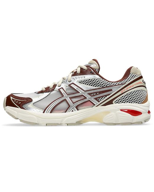 Asics Black Gt-2160 By Above The Clouds for men