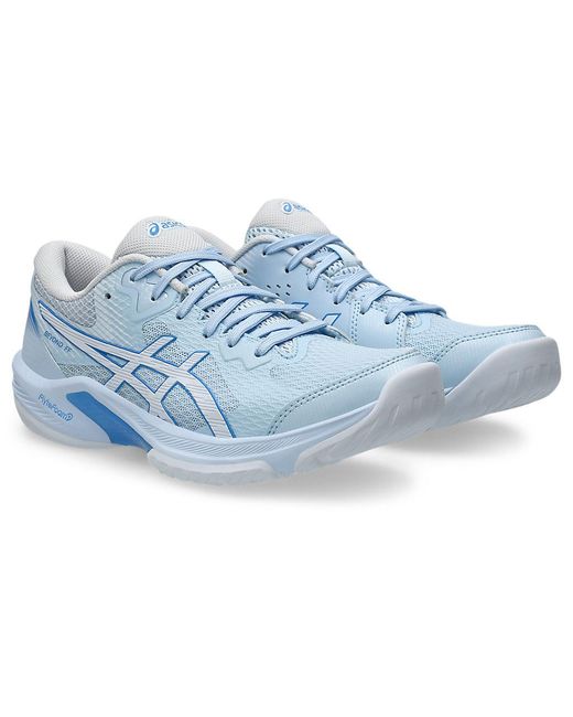 Asics Blue Beyond Ff