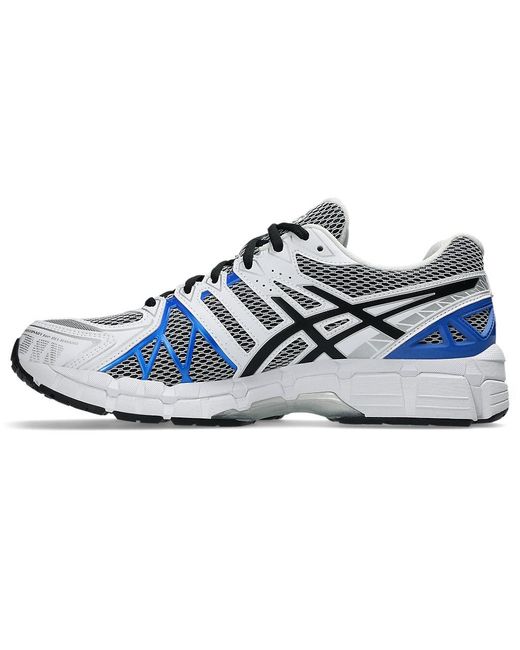 Asics Blue Gel-Kayano 20 for men