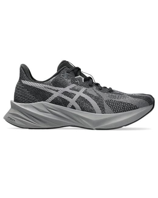 Asics Gray Dynablast 5 for men