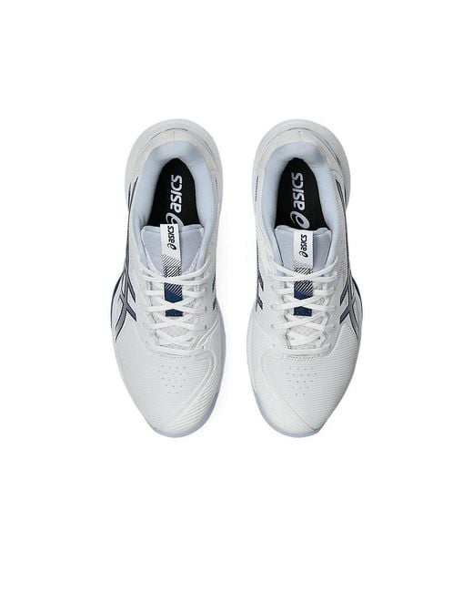 Asics Blue Field Speed Ff 2