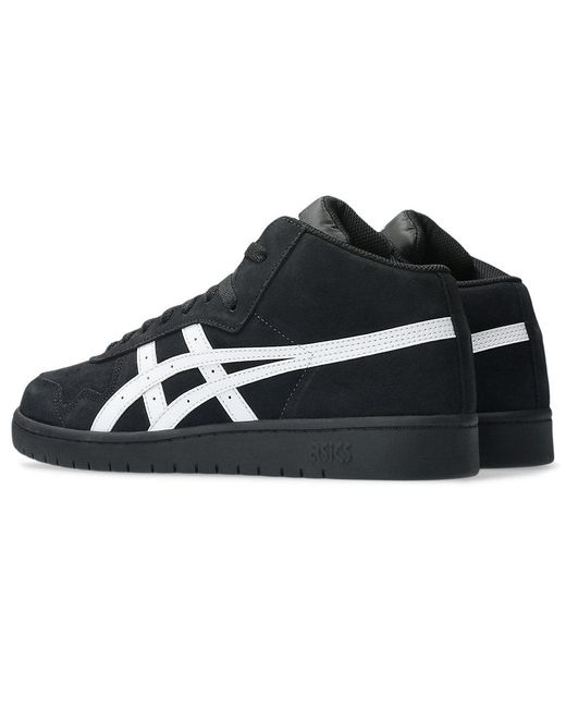 Asics Black Japan Pro Mt for men