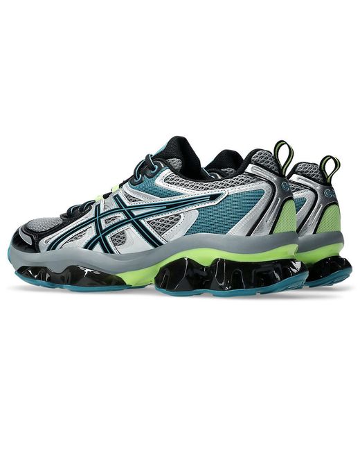Asics Blue Gel-Quantum Kinetic for men