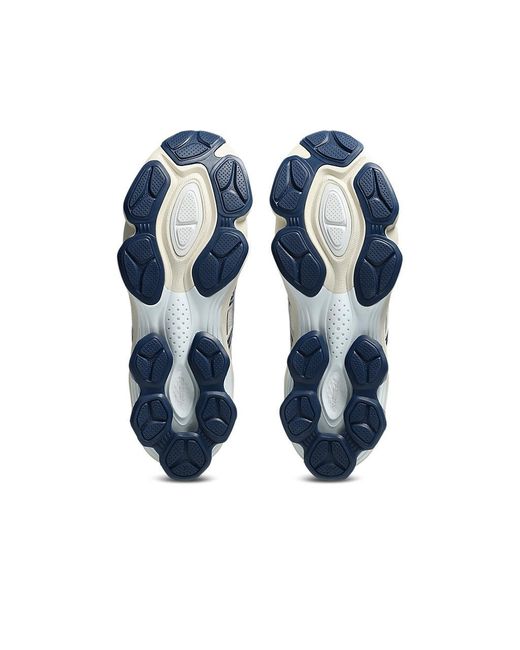 Asics Multicolor Gel-Kinetic Fluent for men