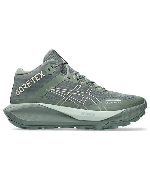 Asics Blue Gel-Trabuco Mt Gtx