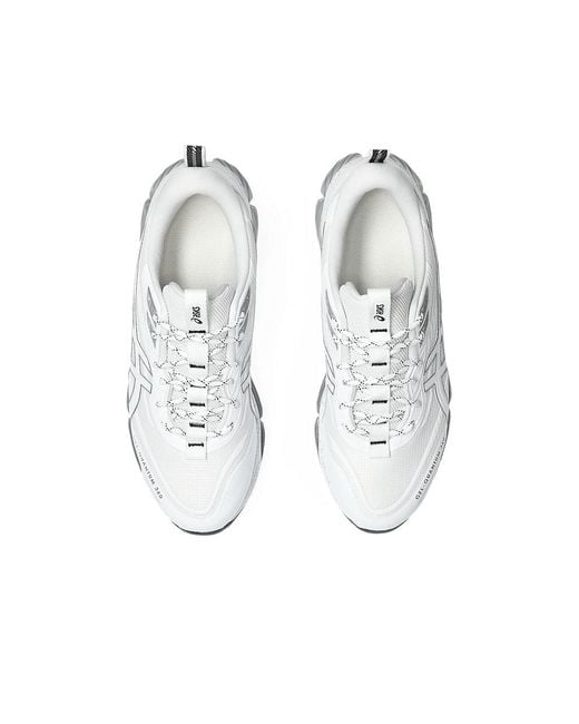Asics White Gel-quantum 360 Viii Utility for men