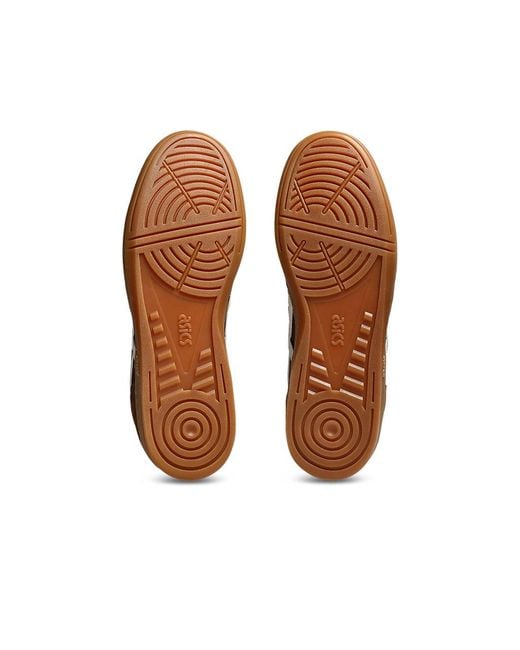 Asics Skyhand Og in het Brown voor heren