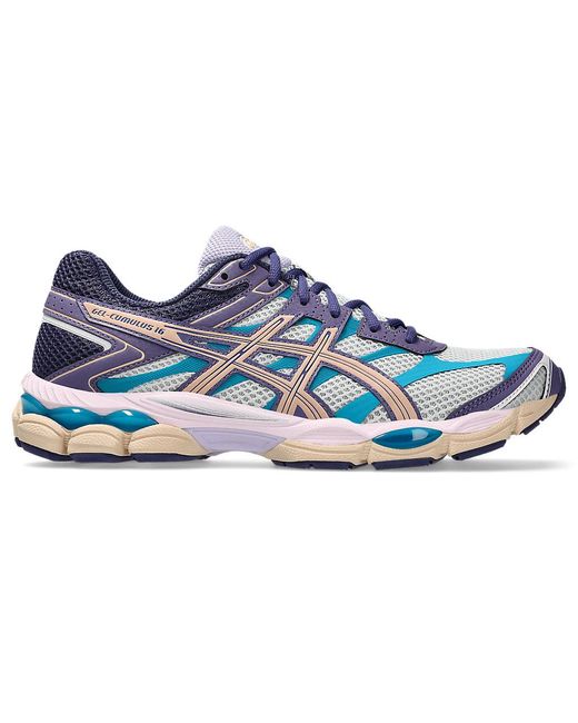 Asics GEL-CUMULUS 16 in Blue für Herren