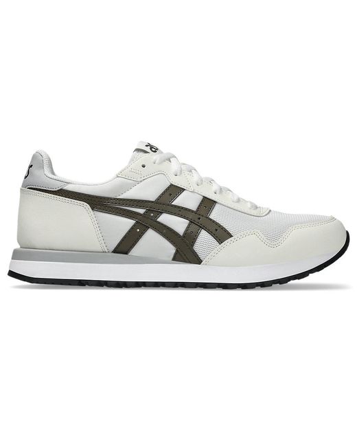 Asics White Tiger Runner Ii for men