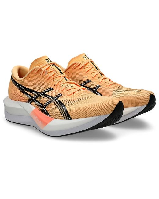 Asics Gray Magic Speed 5 for men