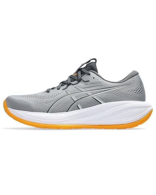 Asics Blue Gel-Cumulus 28 for men