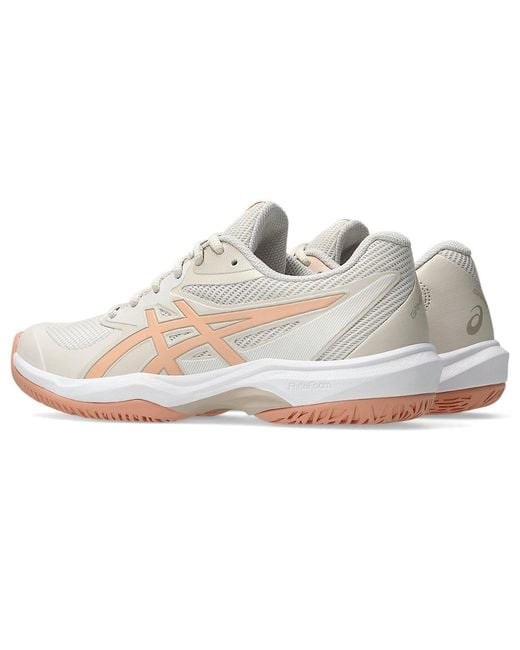 Asics Black Game Ff