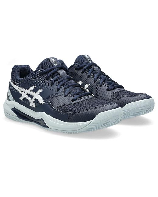 Gel-Dedicate 8 Clay Asics en coloris Blue