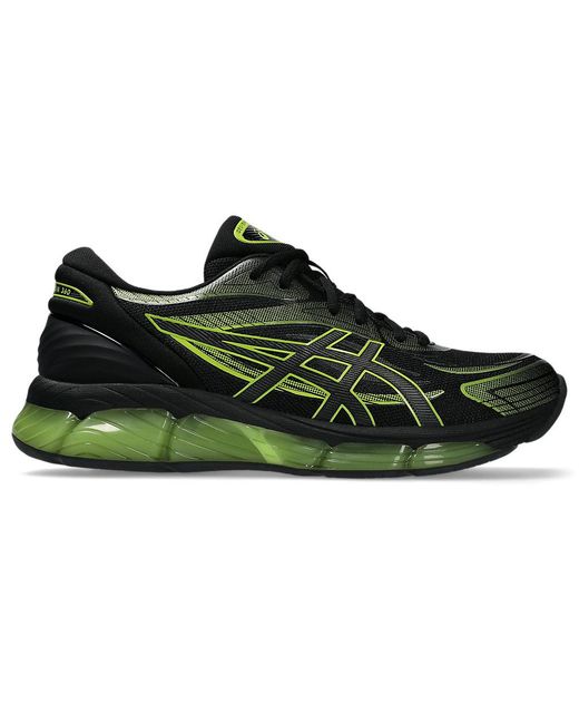 Asics Black Gel-Quantum 360 Viii for men