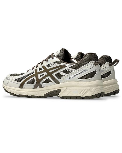 Asics Black Gel-Venture 6 for men