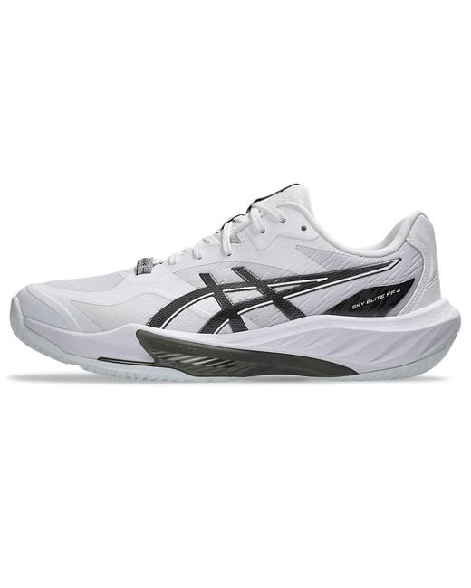 Asics Gray Sky Elite Ff 4 for men