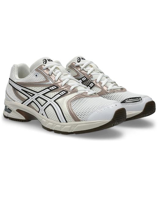 Asics White Gel-ds Trainer 14 for men