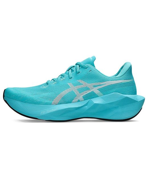 Asics Blue Novablast 6 for men