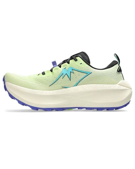 Asics Multicolor Trabuco Max 4 for men