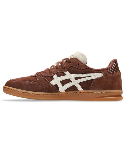 Asics Skyhand Og in het Brown voor heren