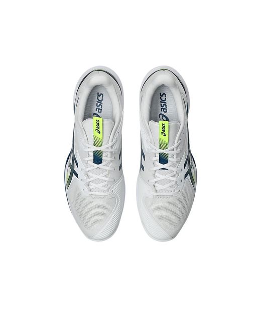 Solution Speed Ff 3 Asics pour homme en coloris Multicolor