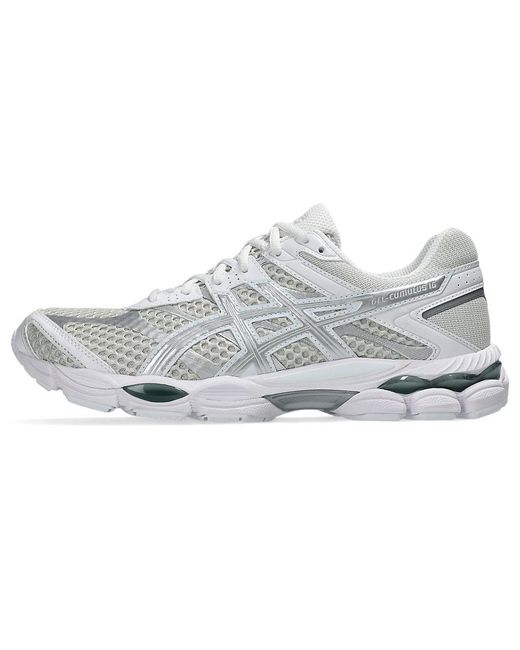 Asics Gray Gel-cumulus 16 for men