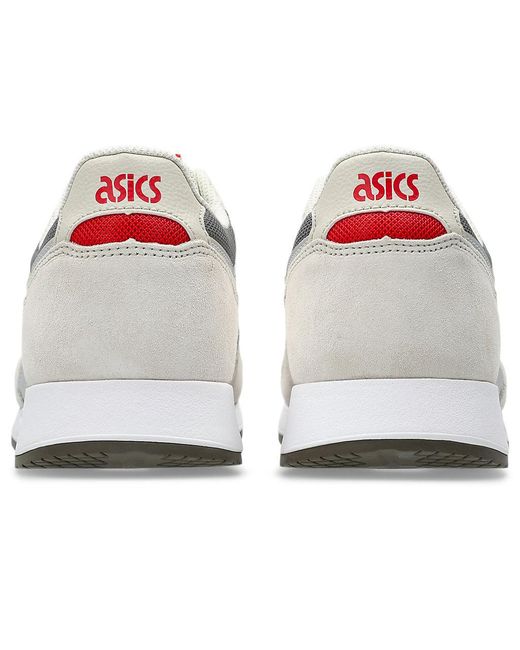 Asics White Lyte Classic for men