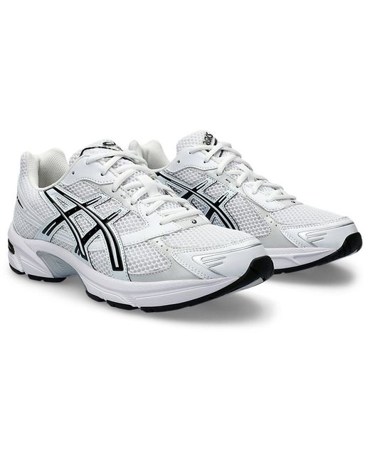 Asics Gray Gel-1130 for men