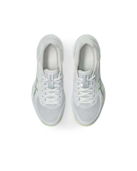 Asics Multicolor Gel-Rocket 12