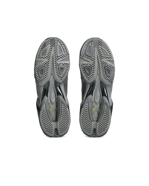 Asics Black Gel-teremoa Ii for men