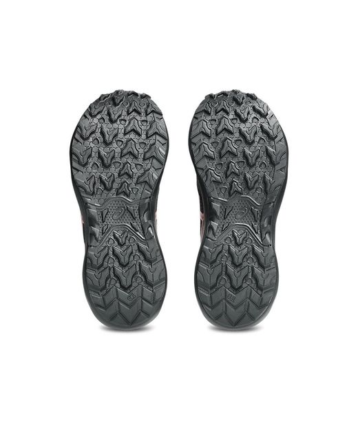 Asics Black Gel-venture 11 Waterproof