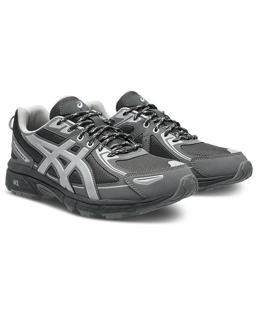 Asics Black Gel-Venture 6 for men