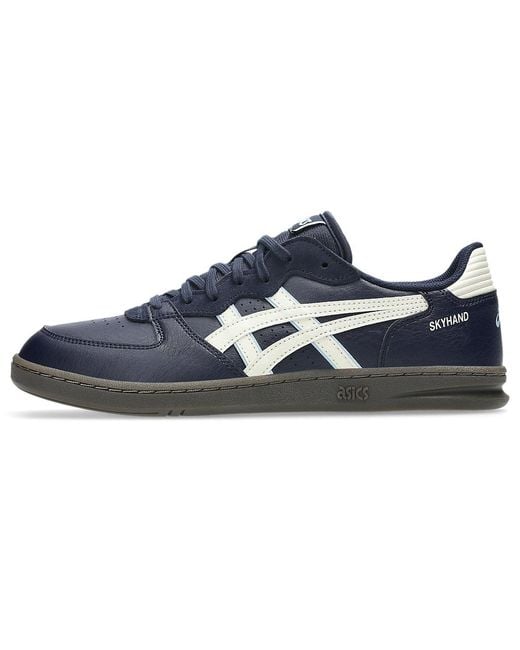 Asics Blue Skyhand Og for men
