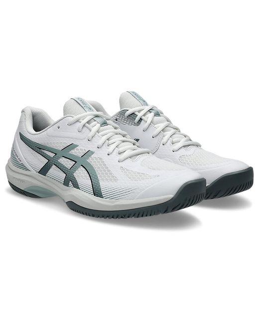 Asics Gray Court Hunter Ff for men