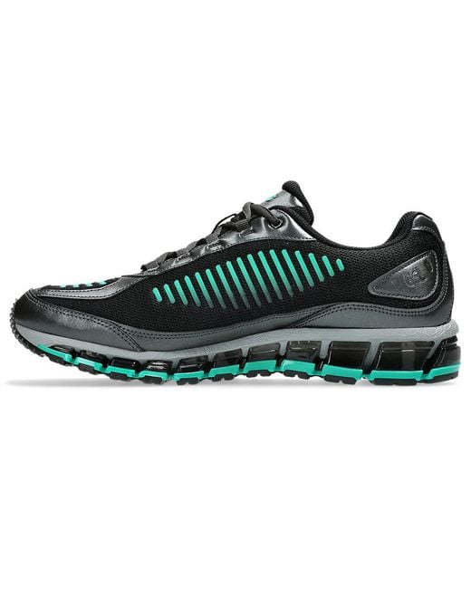 Asics Black Gel-quantum 360 I Amp for men