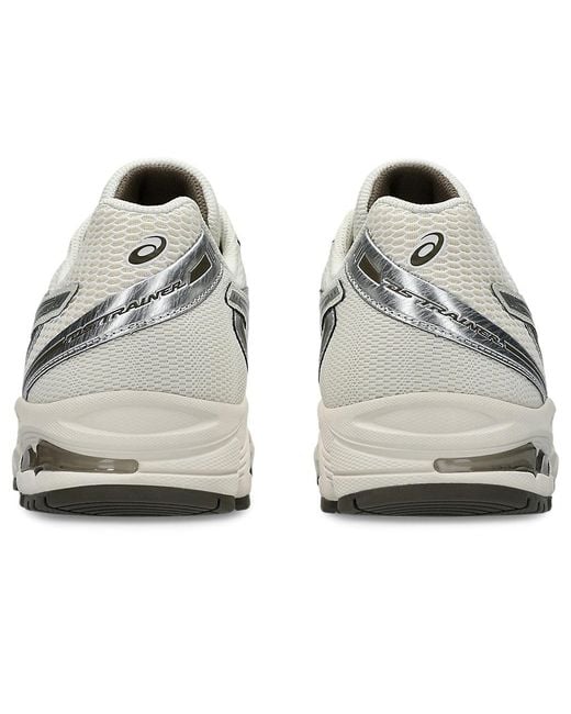 Asics Gray Gel-Ds Trainer 14 for men