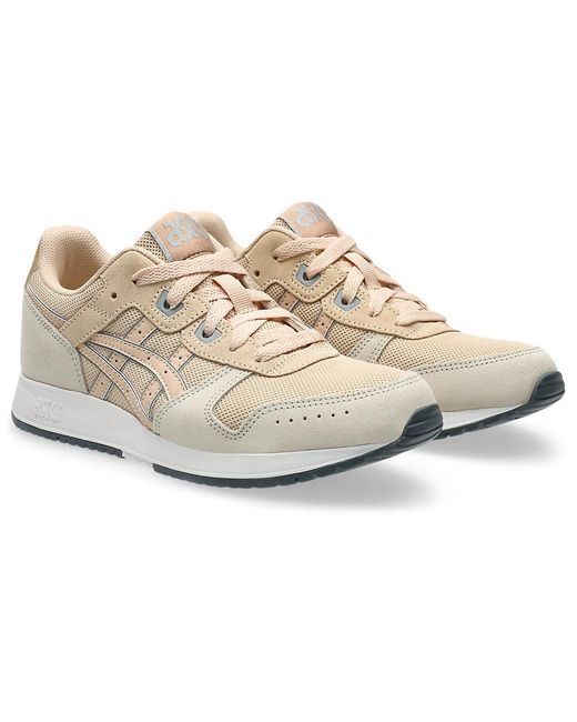 Asics Black Lyte Classic