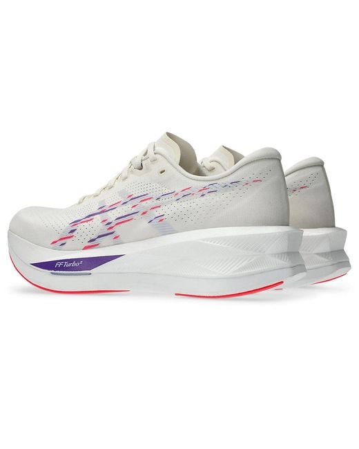 Sonicblast di Asics in White da Uomo