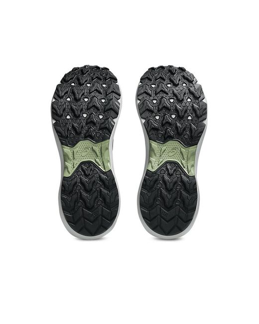 Asics Black Gel-venture 11 for men
