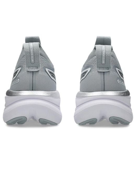 Asics Gray Gel-Nimbus 28 Atc for men